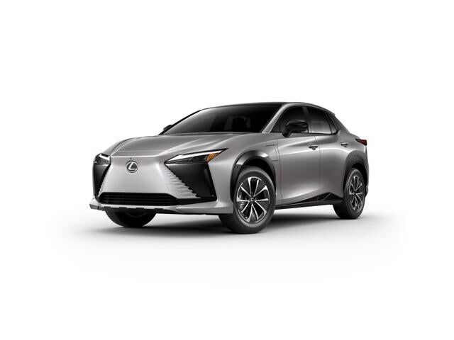 2023 LEXUS RZ 450e