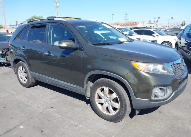 2013 KIA Sorento