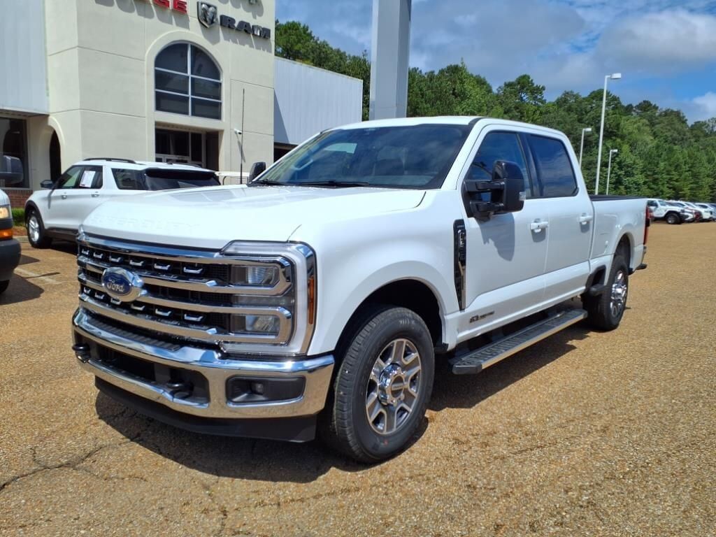 2026 FORD F-350