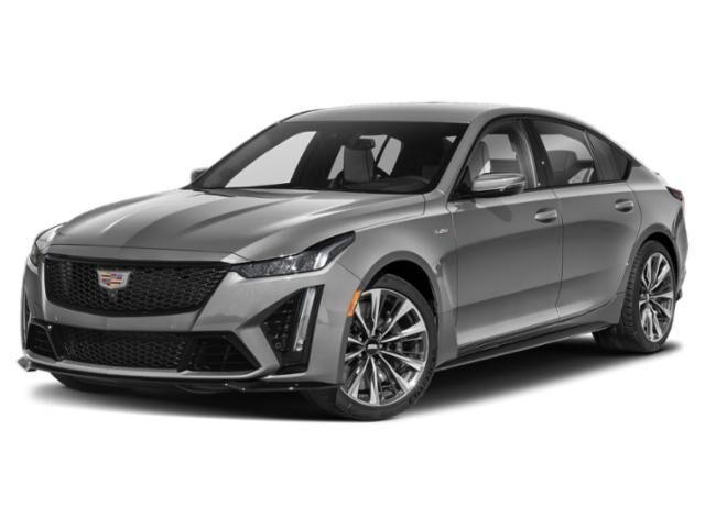 2024 CADILLAC CT5