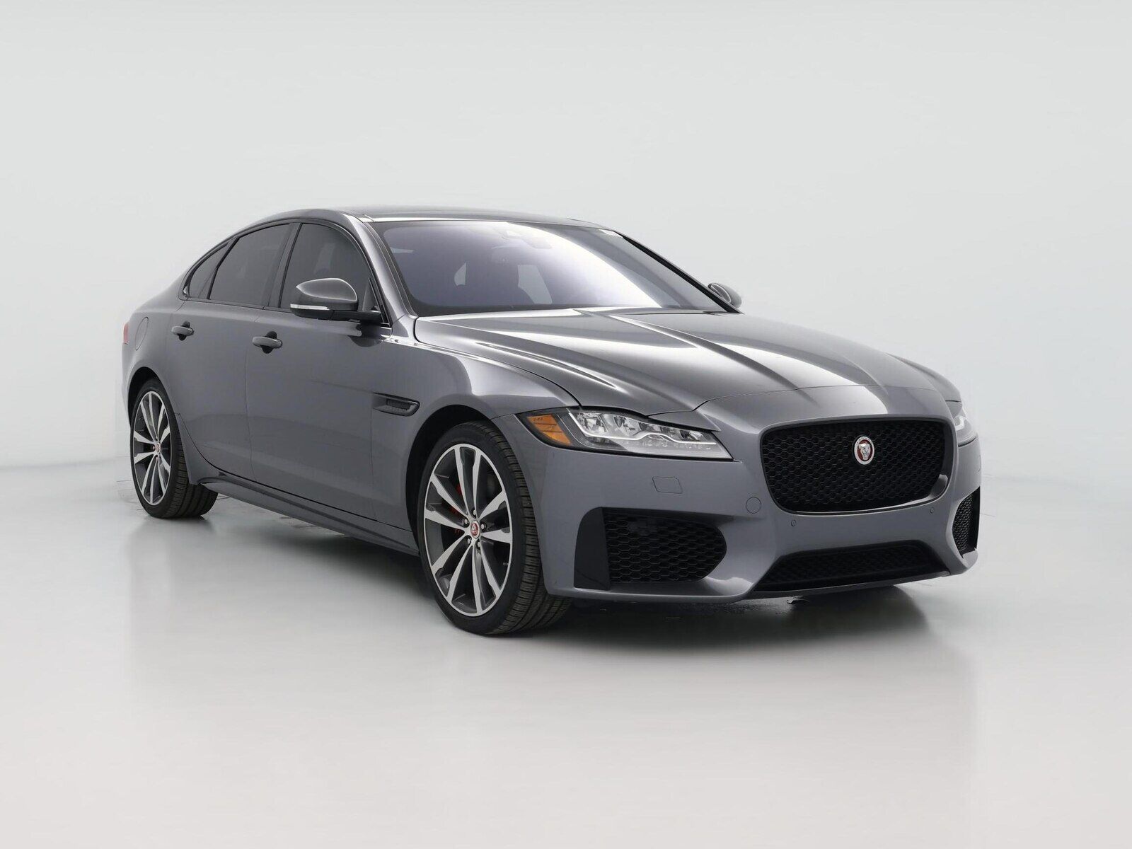 2016 JAGUAR XF
