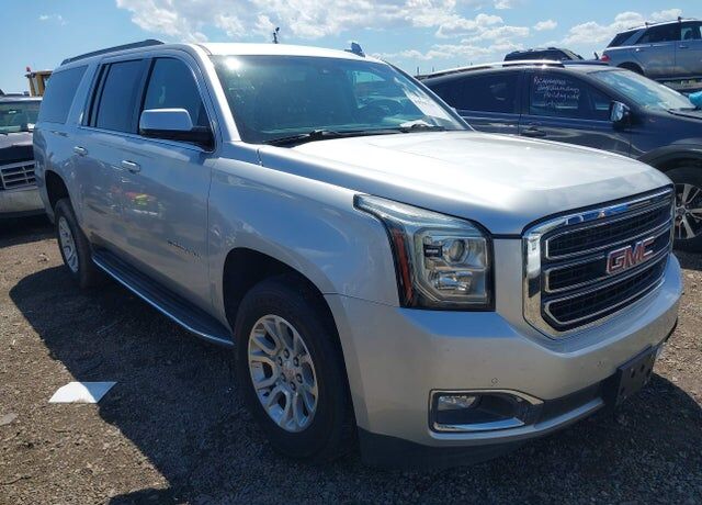 2019 GMC Yukon XL