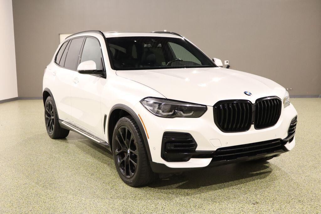 2023 BMW X5