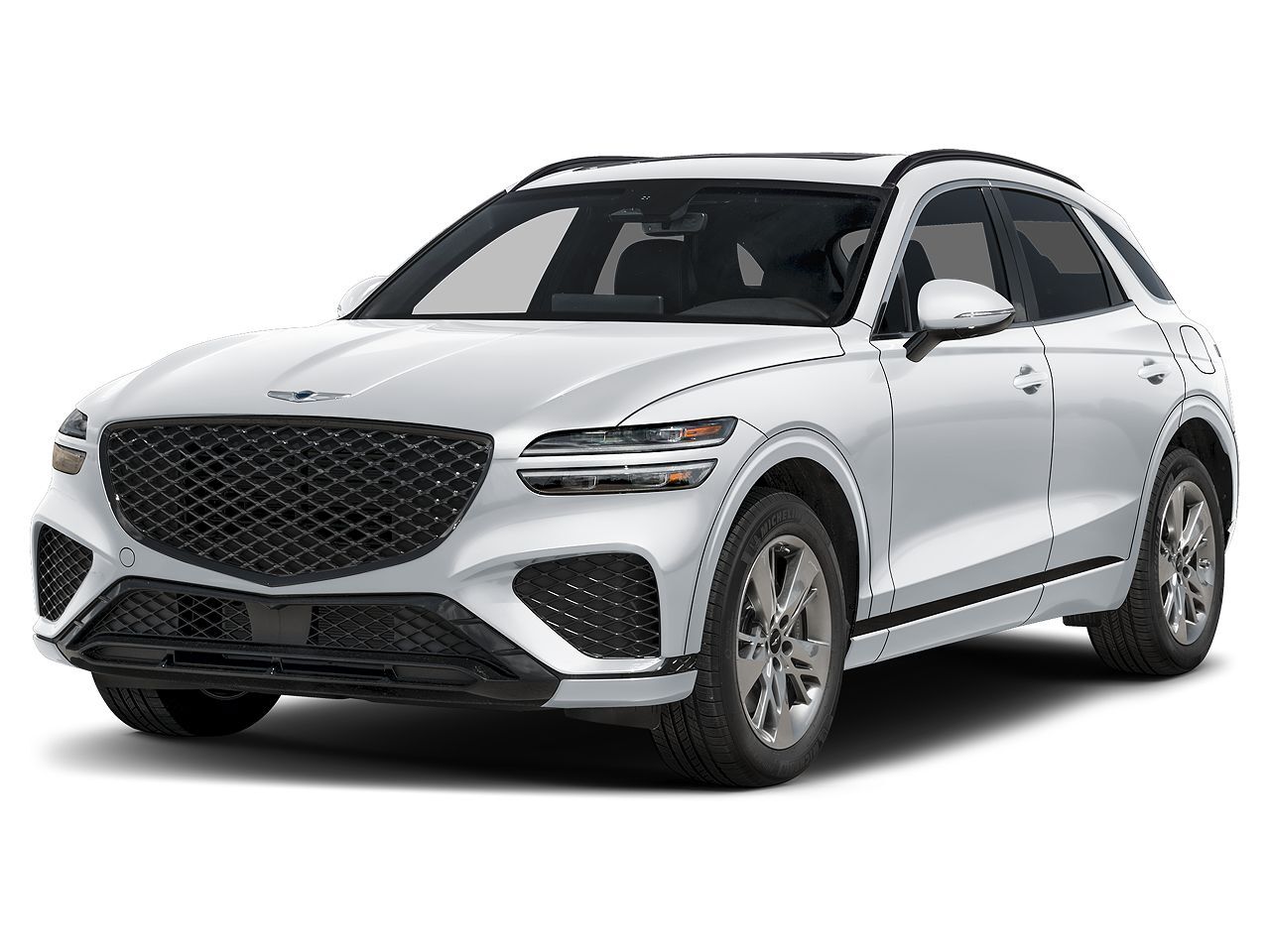 2025 GENESIS GV70
