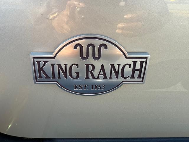 2017 FORD Expedition