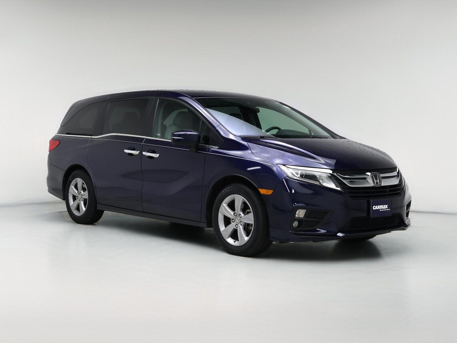 2019 HONDA Odyssey