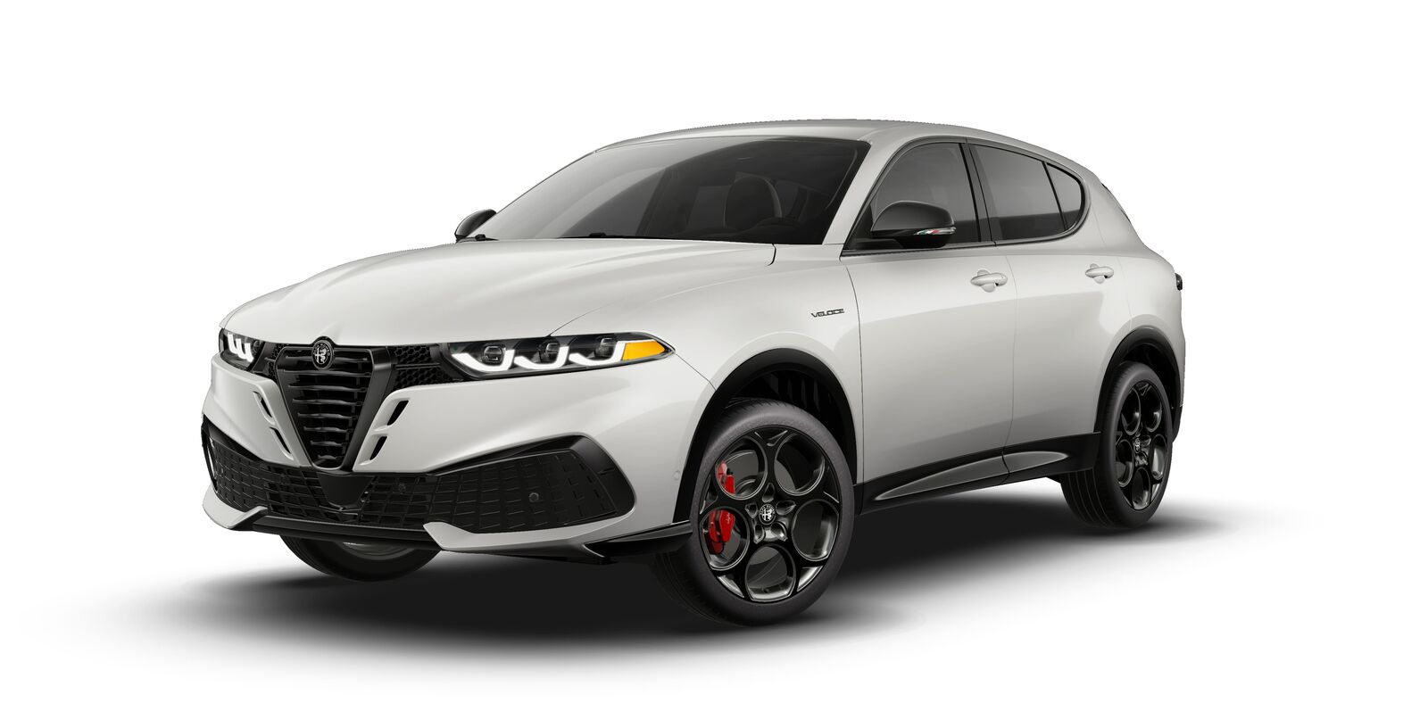 2026 ALFA ROMEO TONALE