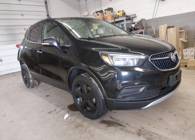 2019 BUICK Encore