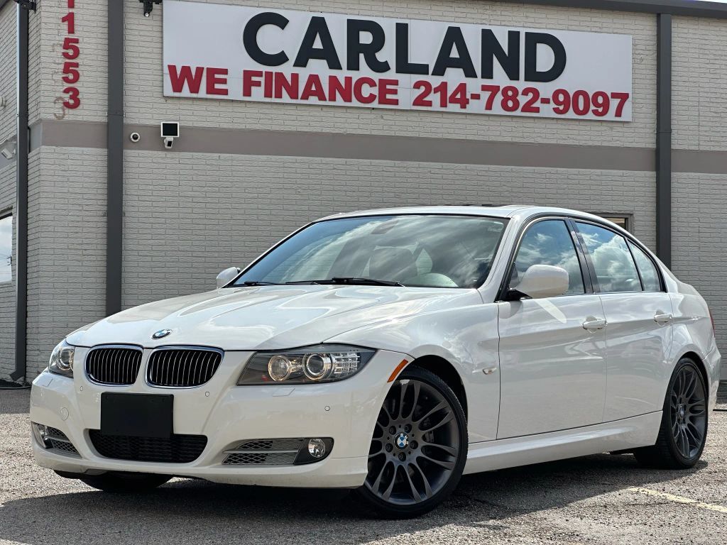 BMW 335d