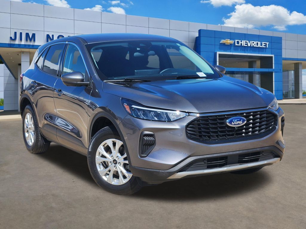 2023 FORD Escape