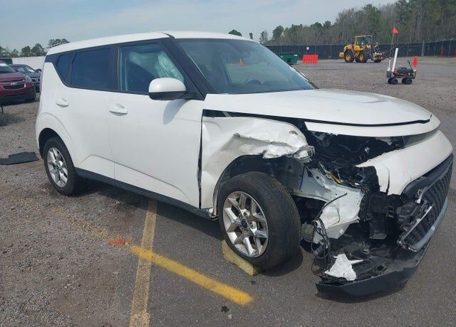 2023 KIA Soul