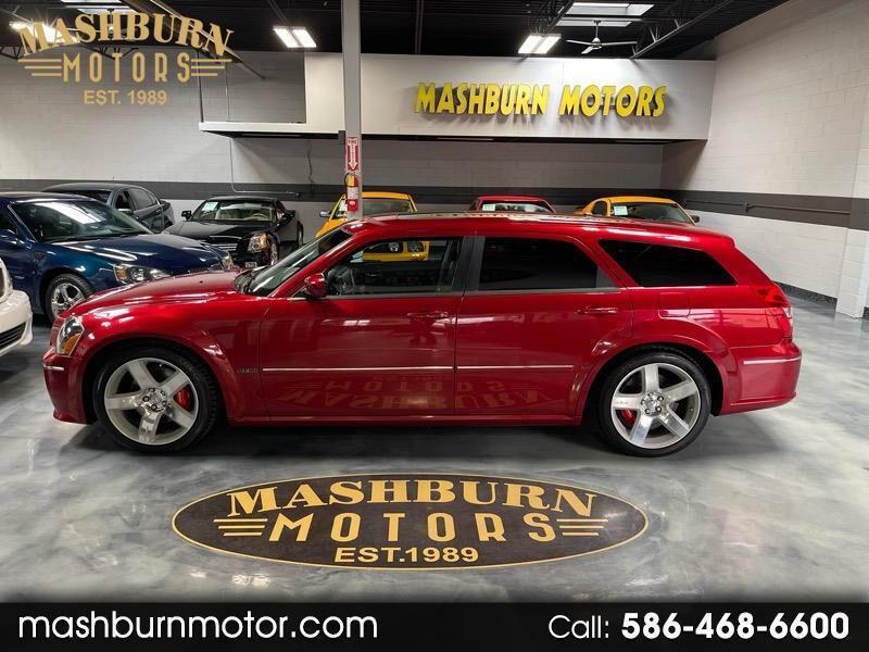 Dodge Magnum
