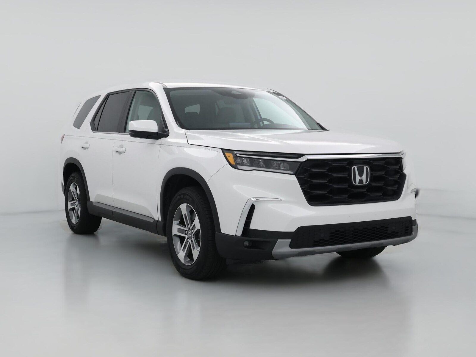 2024 HONDA Pilot