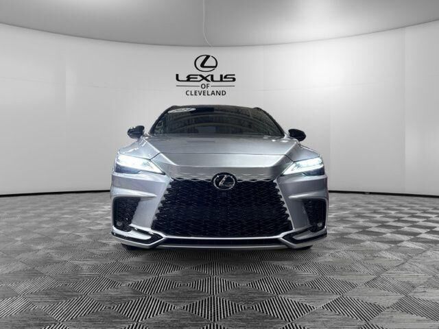 2024 LEXUS RX