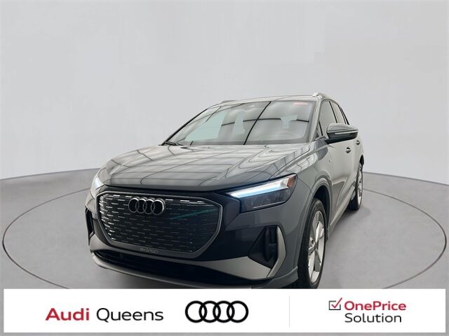 2023 AUDI Q4