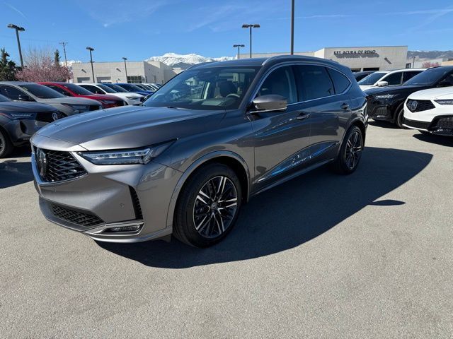 2026 ACURA MDX