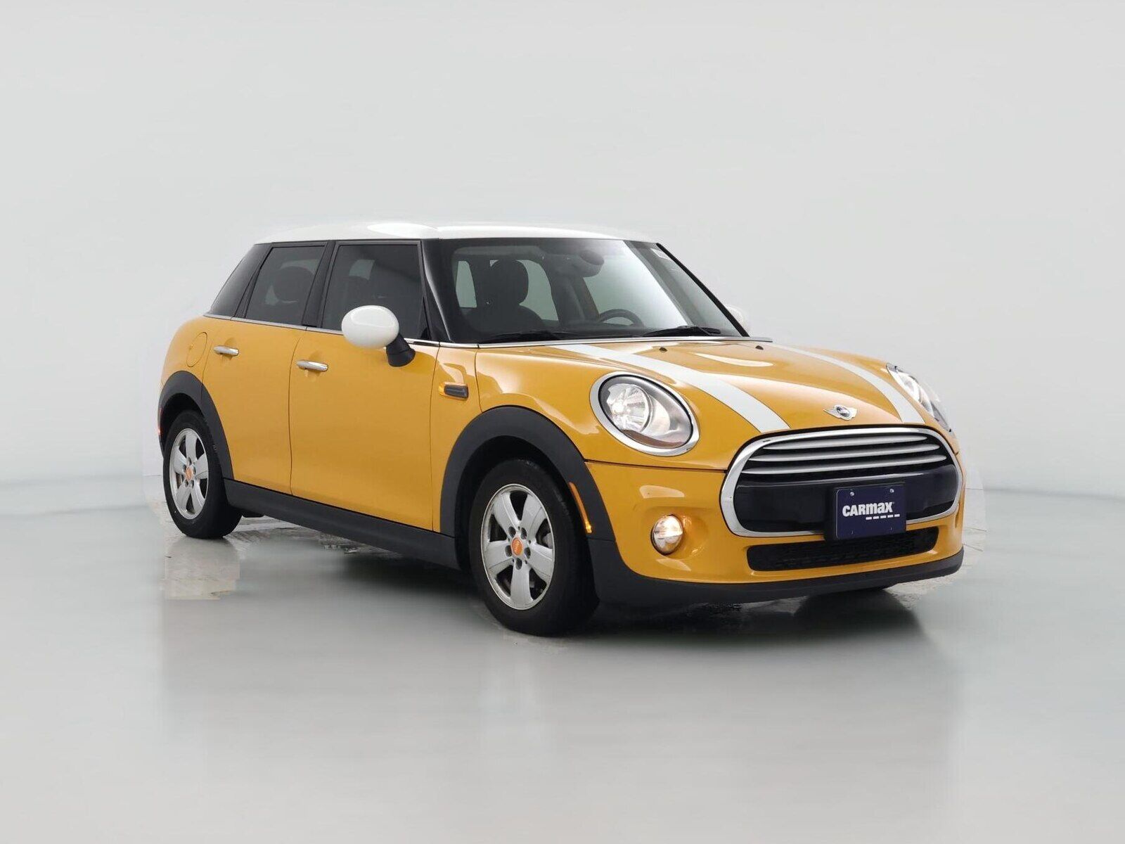 2015 MINI Hardtop