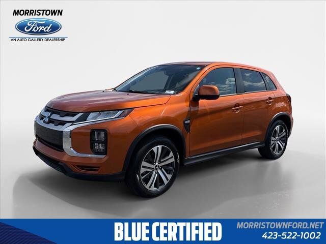 2024 MITSUBISHI Outlander Sport
