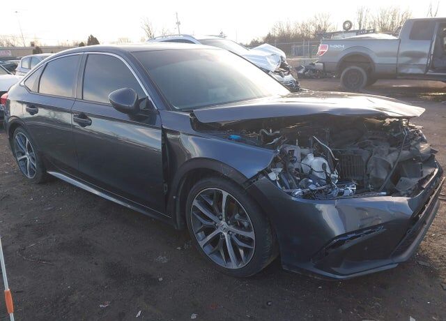 2023 HONDA Civic