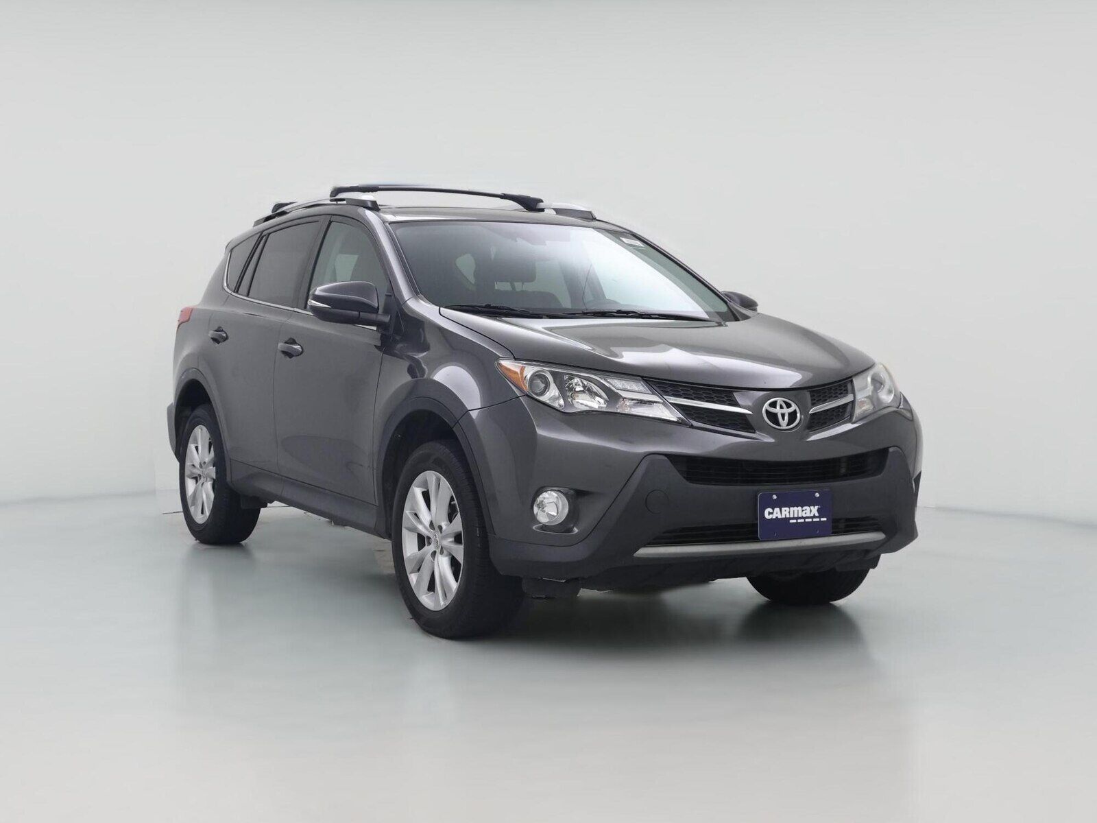 2014 TOYOTA RAV4