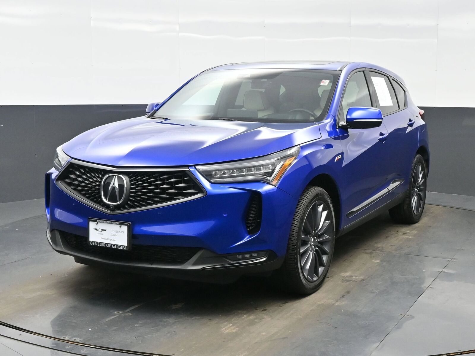 2023 ACURA RDX
