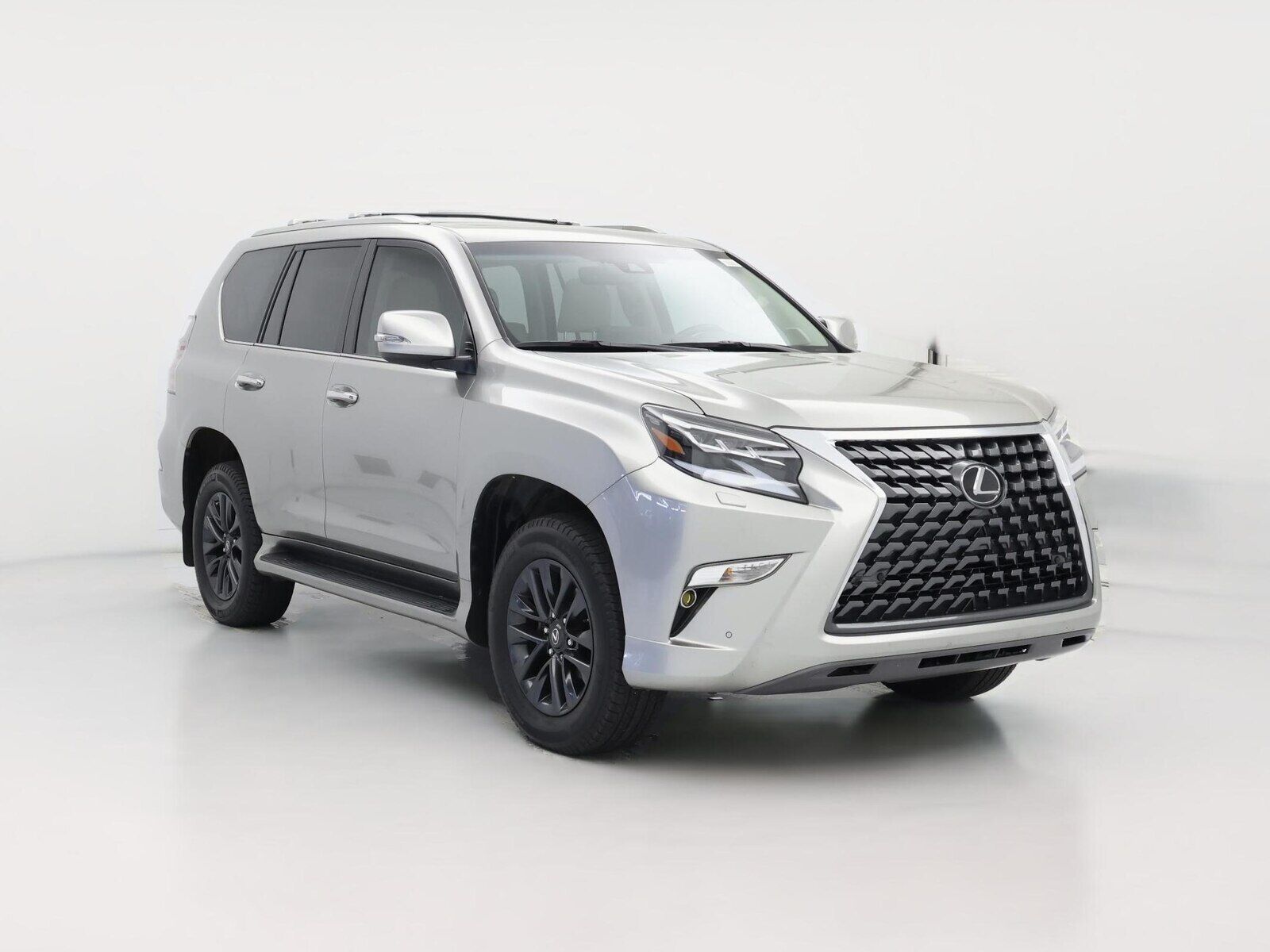 2023 LEXUS GX