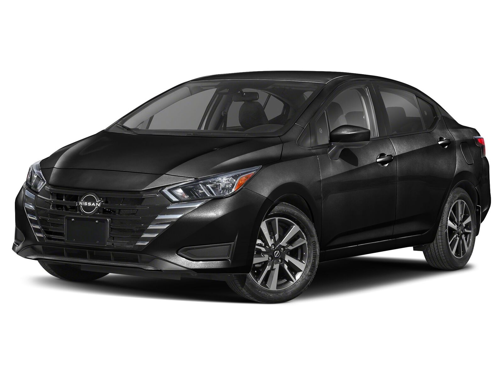 2023 NISSAN Versa