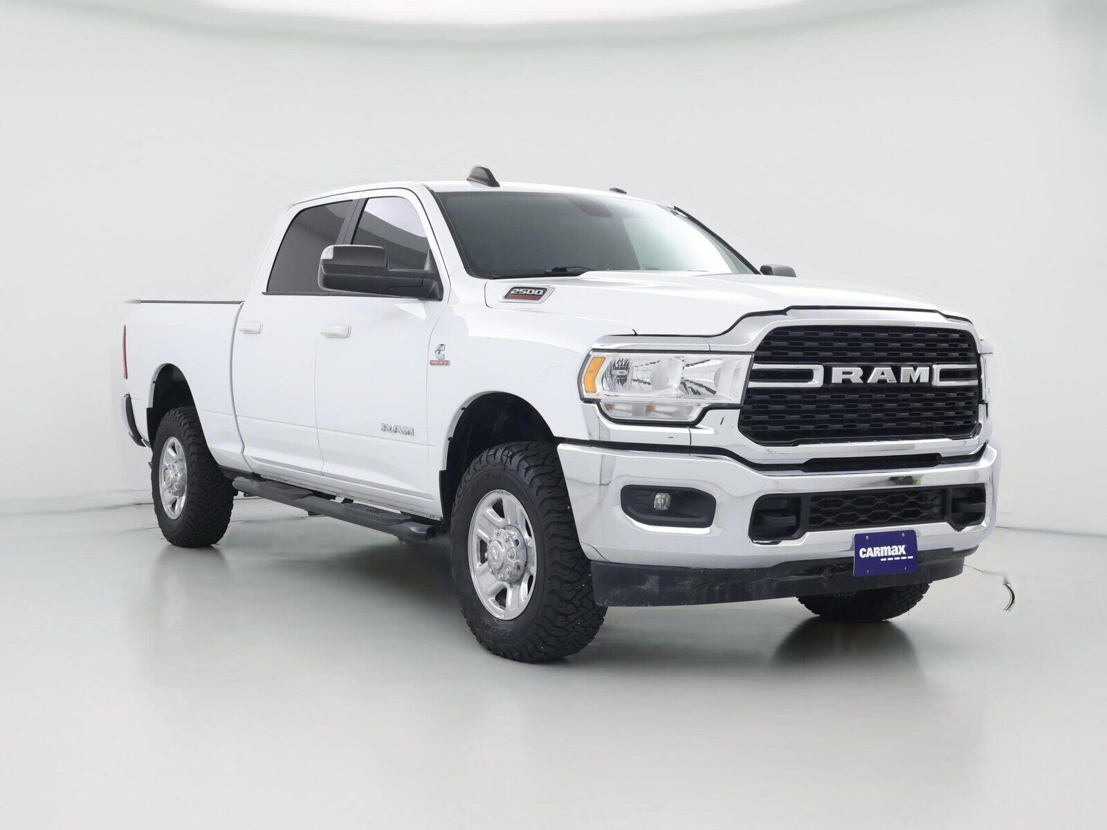 2022 RAM 2500