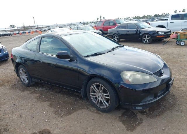 2006 ACURA RSX