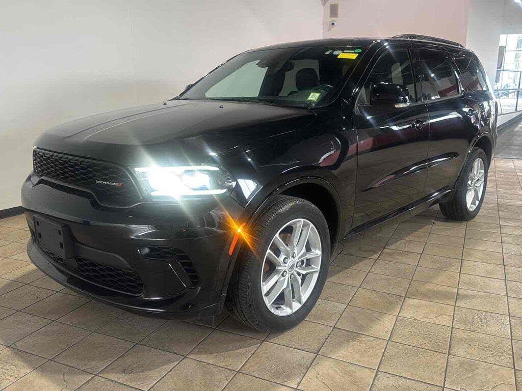 2024 DODGE Durango