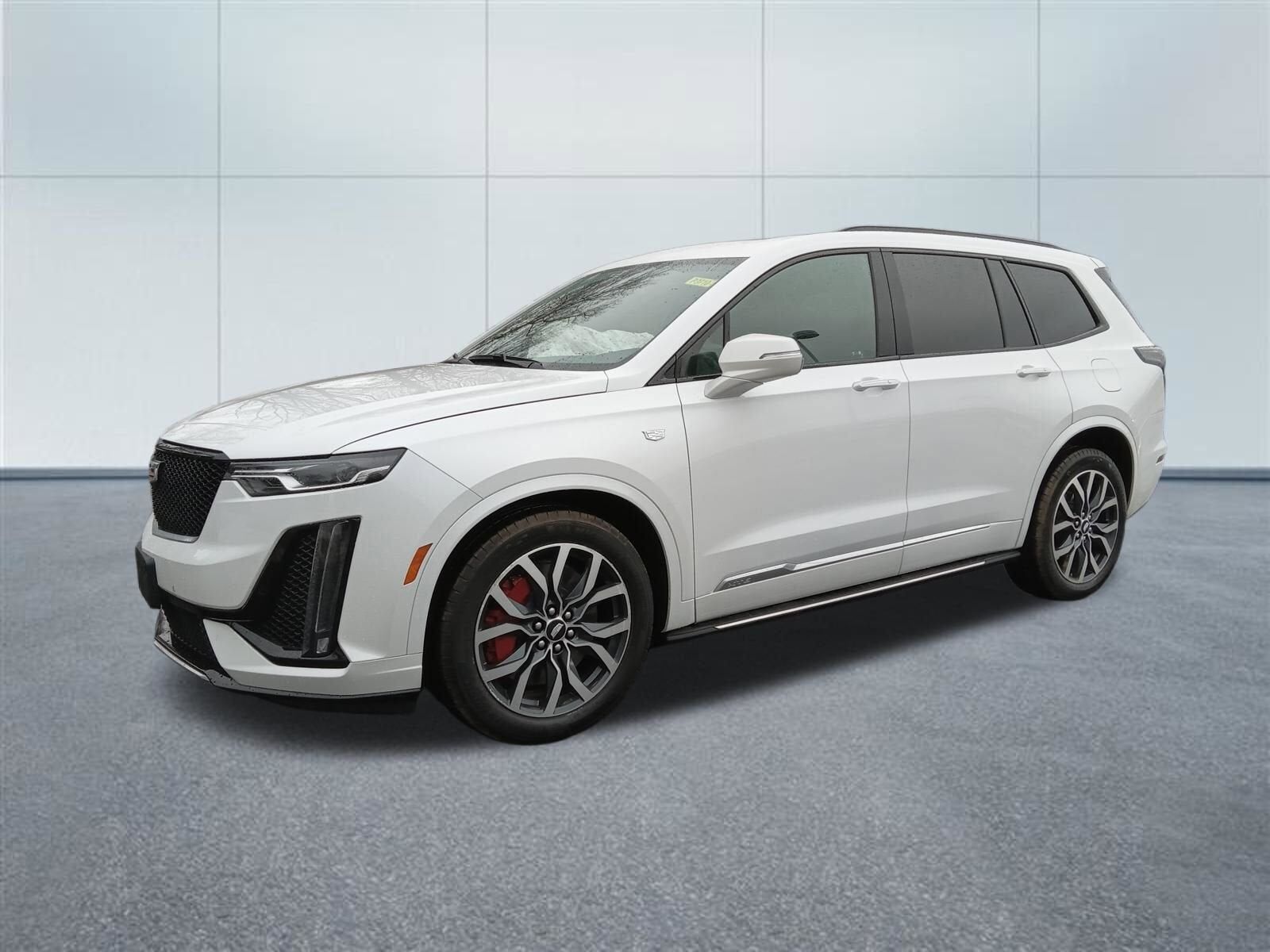 2023 CADILLAC XT6