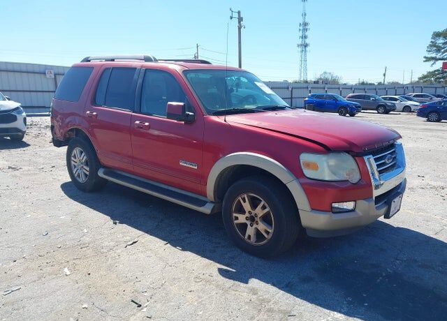2006 FORD Explorer