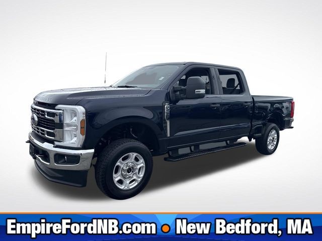 2025 FORD F-250