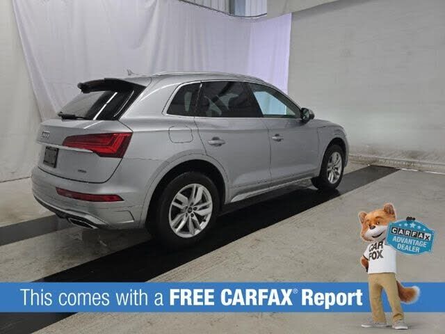 2023 Audi Q5