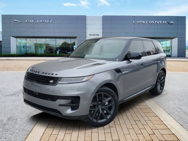 2024 LAND ROVER Range Rover Sport