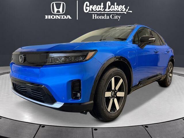 2026 HONDA Prologue