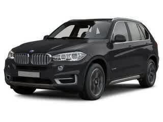 2014 BMW X5