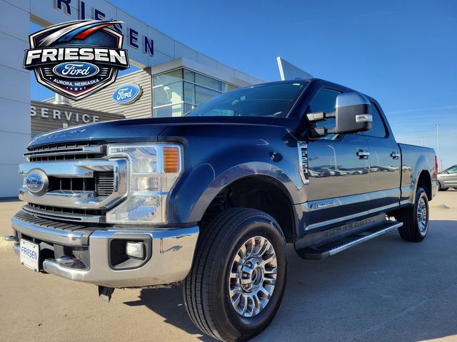 2020 FORD F-250