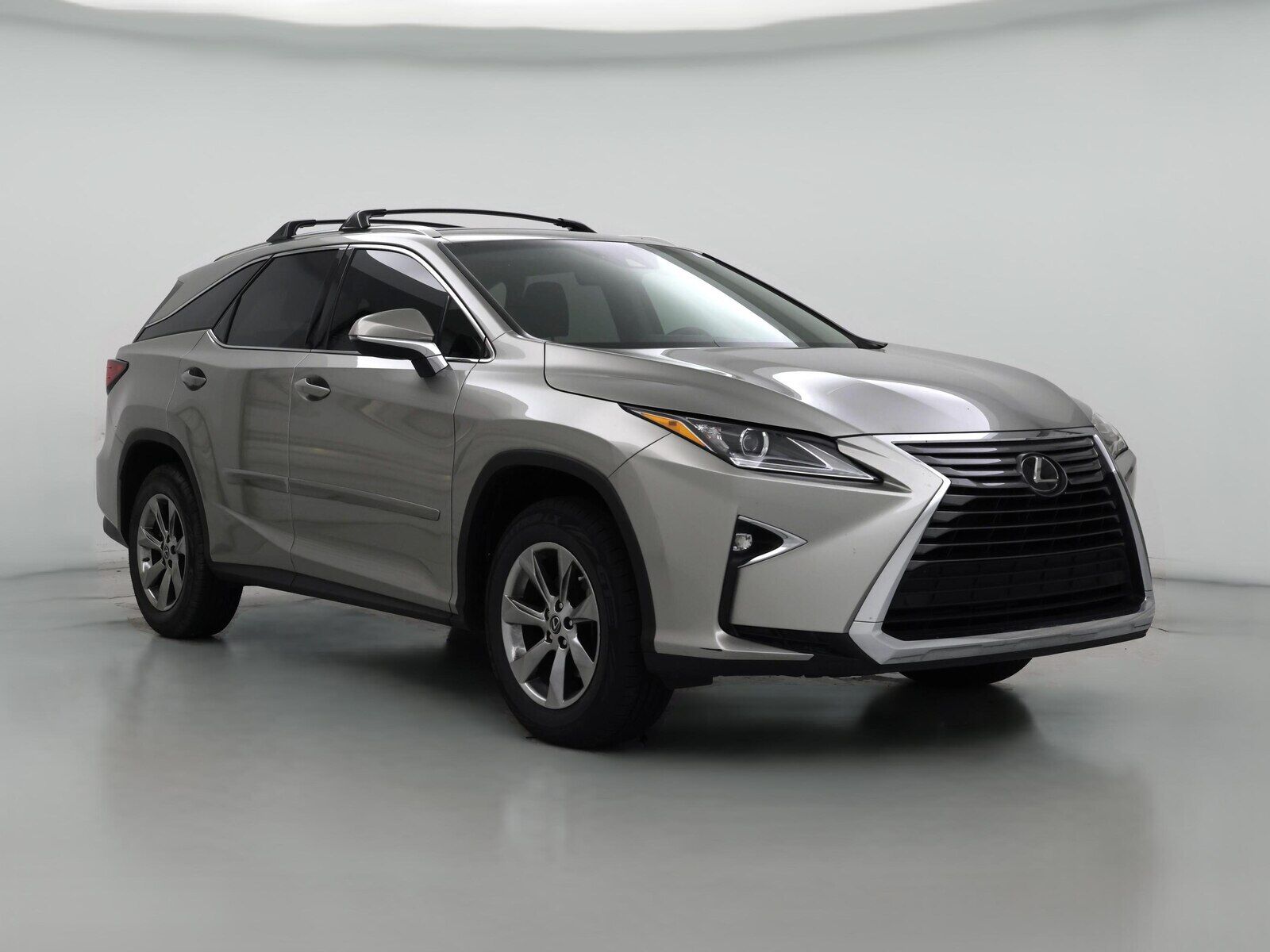 2019 LEXUS RX