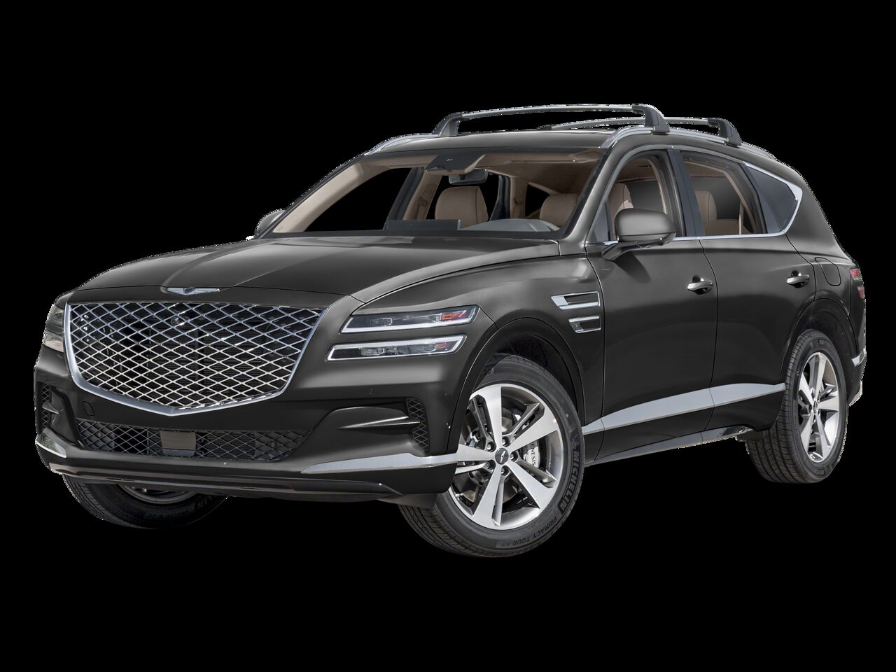 2024 GENESIS GV80