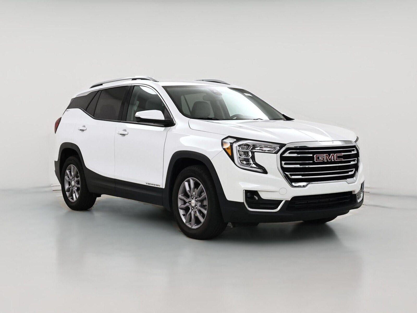 2023 GMC Terrain