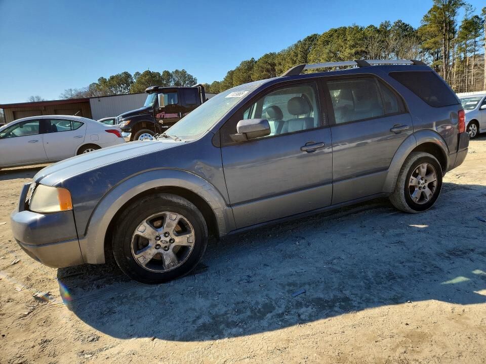 2005 FORD Freestyle