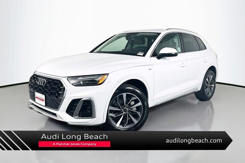 2023 AUDI Q5