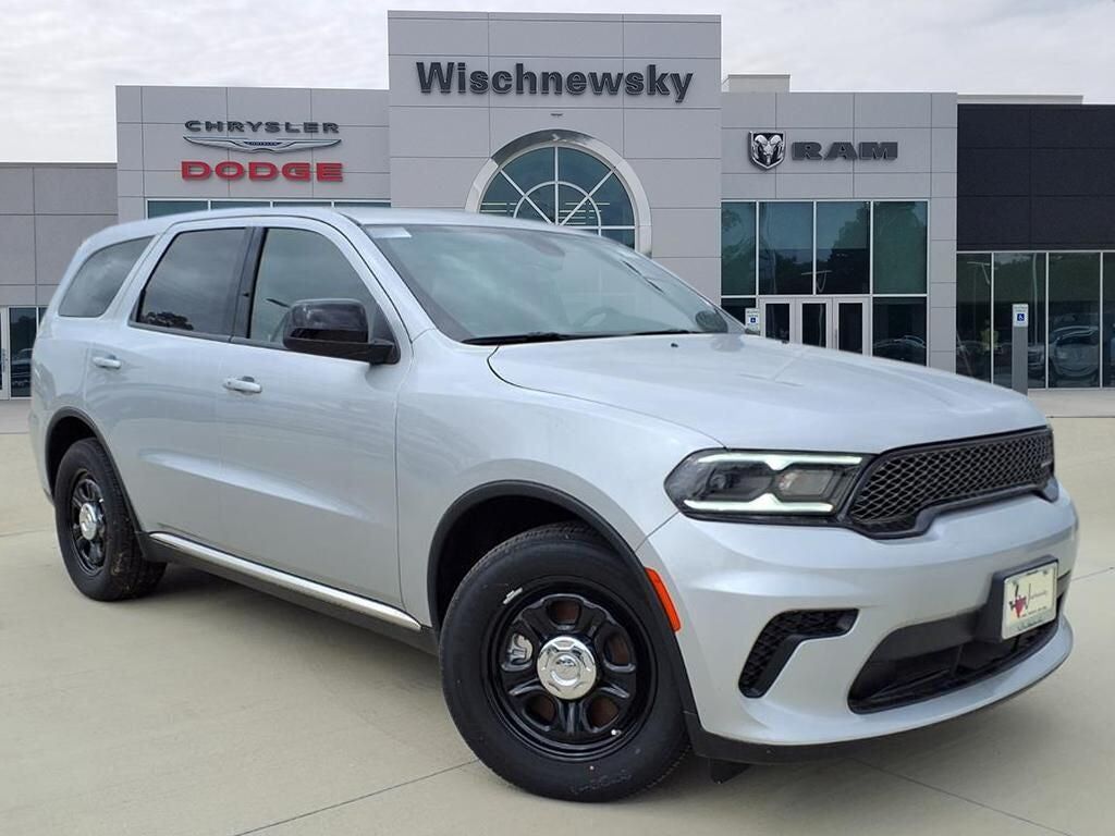 2025 DODGE Durango