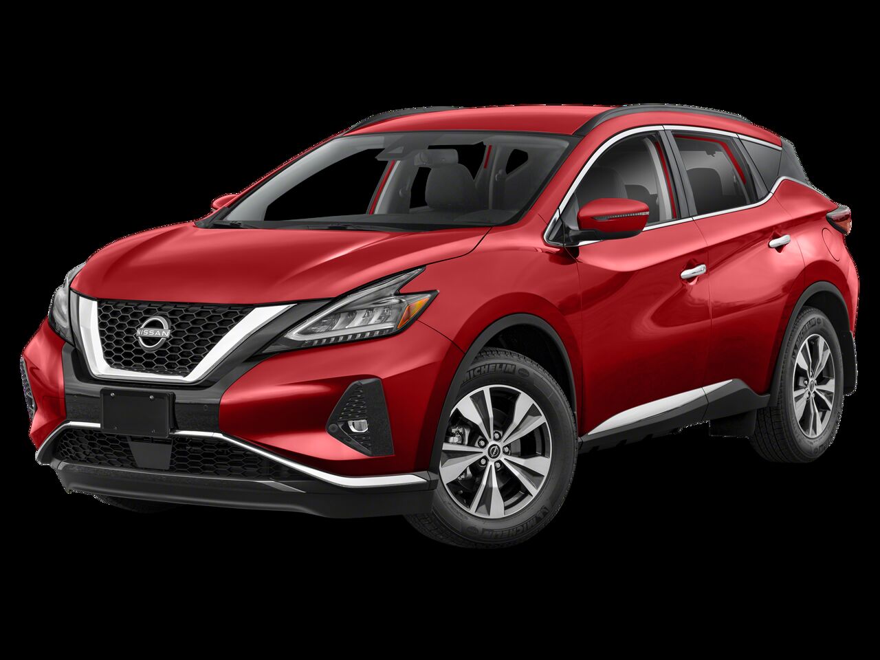 2024 NISSAN Murano