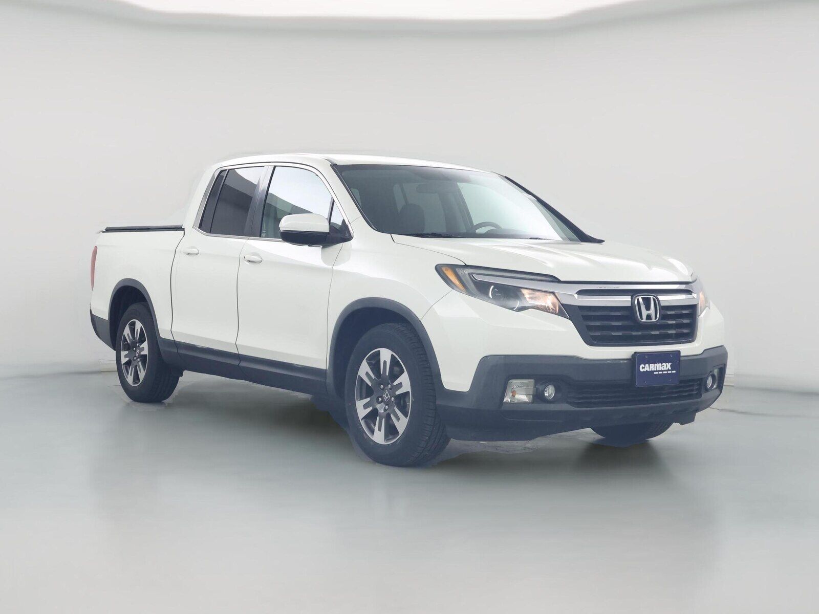 2017 HONDA Ridgeline