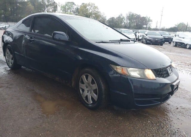 2009 HONDA Civic