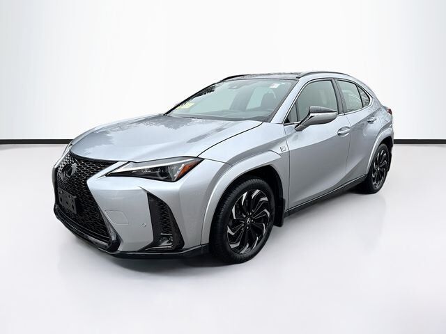 2023 LEXUS UX