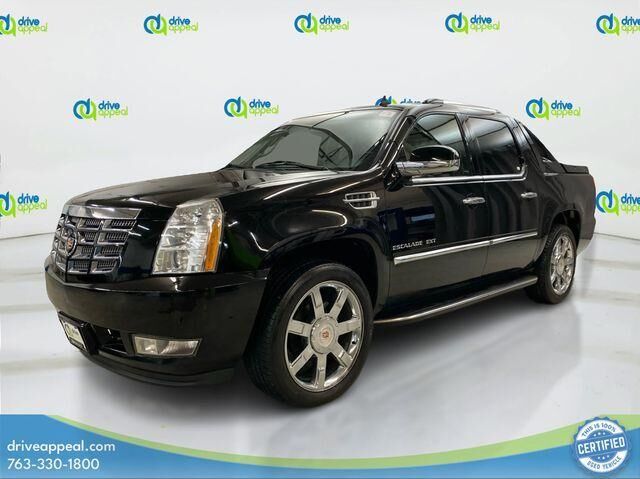 2013 CADILLAC Escalade