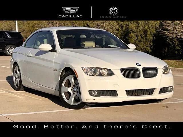 2009 BMW 3 Series